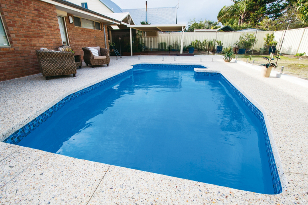 Aqua That Pool Renovations - Western Australia Pool and Outdoor Spa