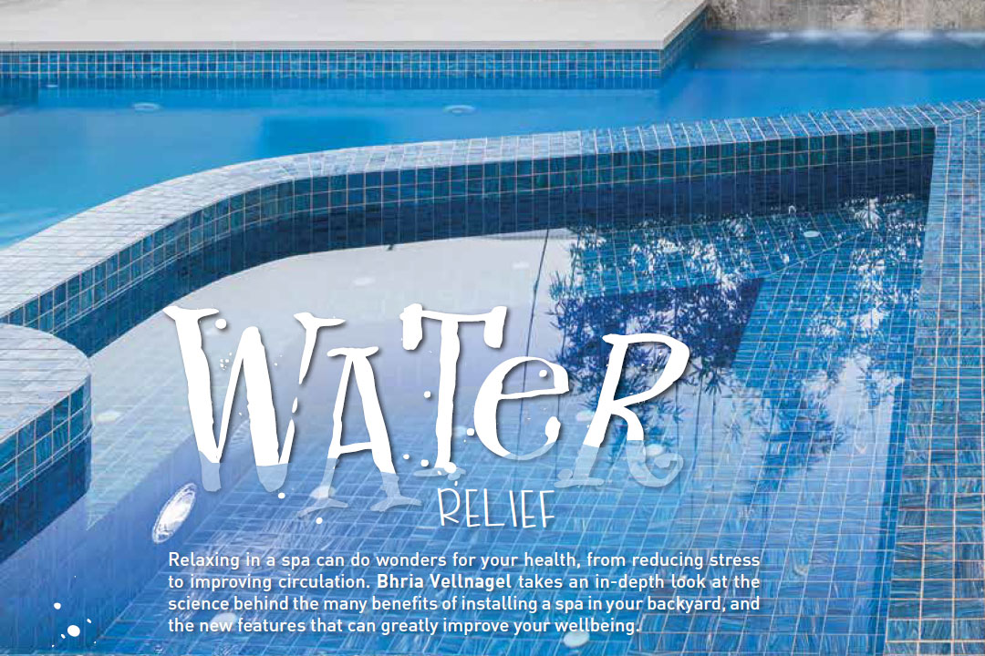 Image Credit: Revell Landscaping