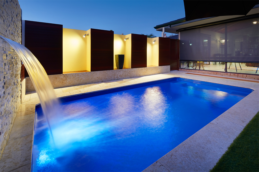 Wa Fibreglass Pools Western Australia Pool And Outdoor Spa