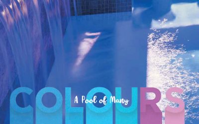 A Pool of Many Colours