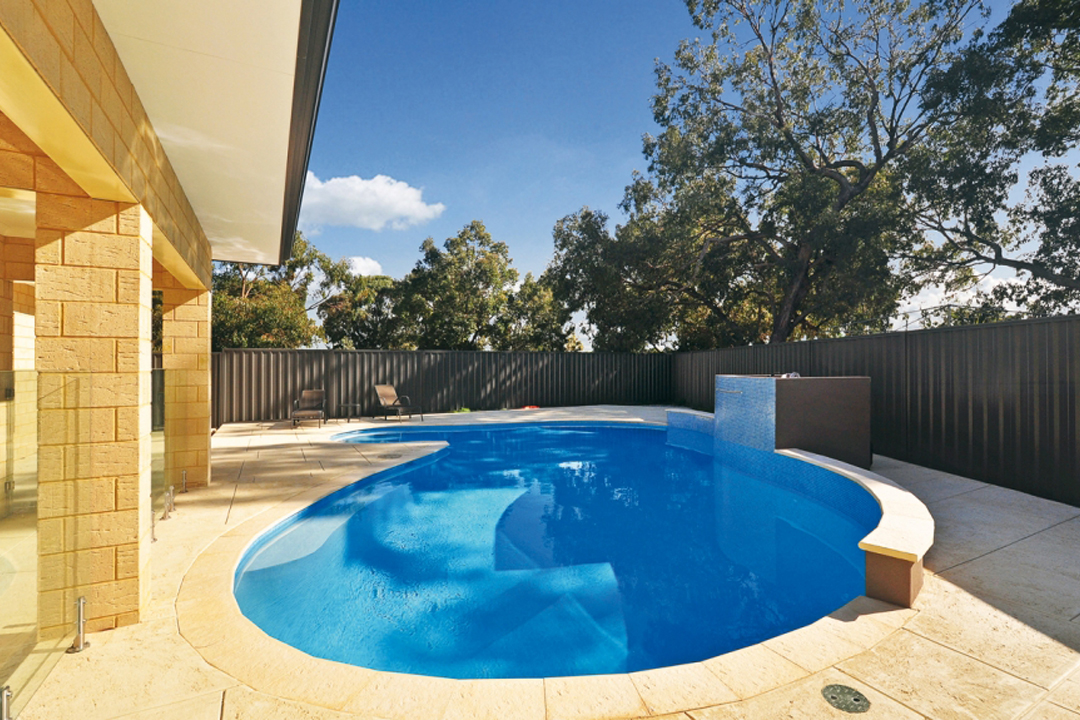 Extreme Concrete Pool Renovations Western Australia Pool And Outdoor Spa