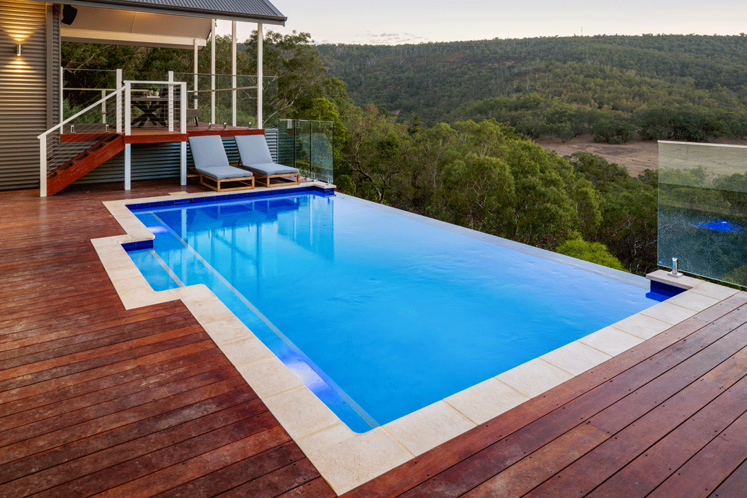 Oasis Pools Western Australia Pool And Outdoor Spa