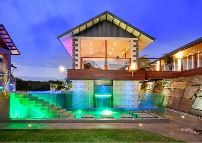 Spa Electrics