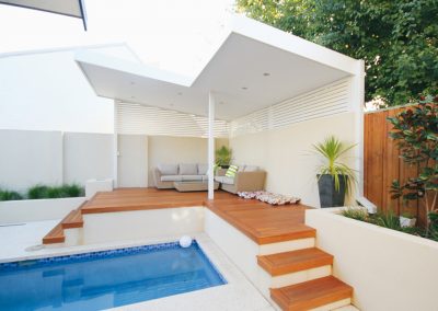 Patio Living Project 1