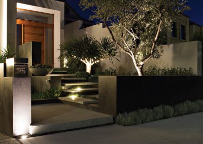 Tim Davies Landscaping Project 6