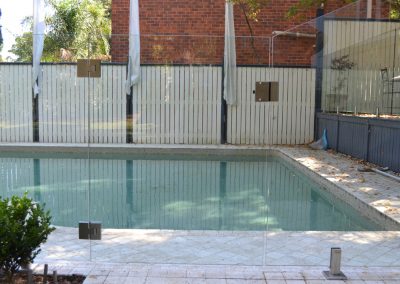 Glass Hardware Australia Project 2