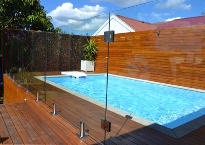 Glass Hardware Australia Project 1