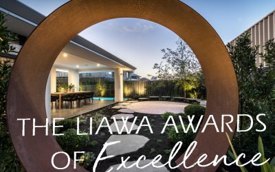 The Liawa Awards Of Excellence
