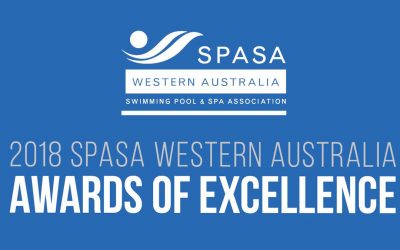 2018 SPASA Western Australia Awards Of Excellence