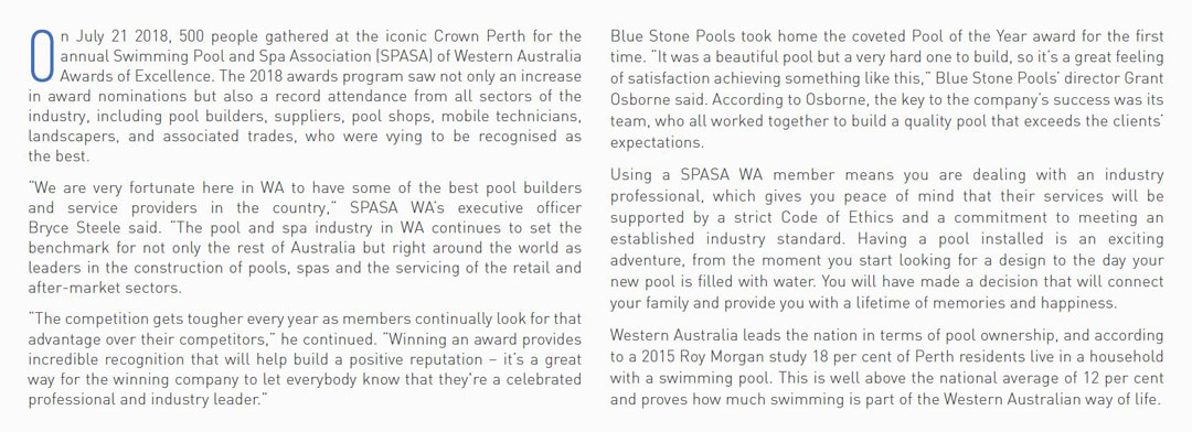 Image Credit: Revell Landscaping