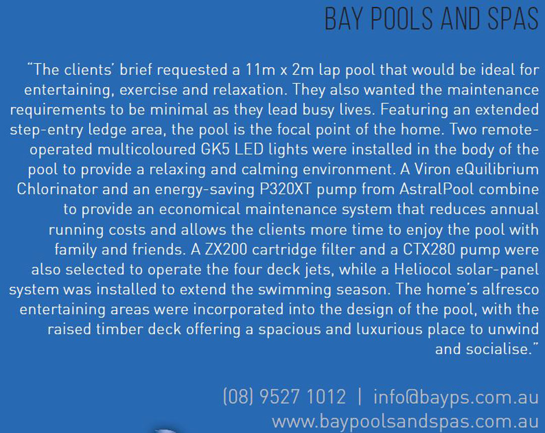 Image Credit: Revell Landscaping