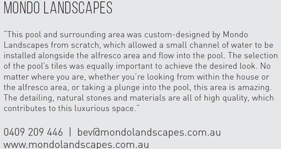 Image Credit: Revell Landscaping