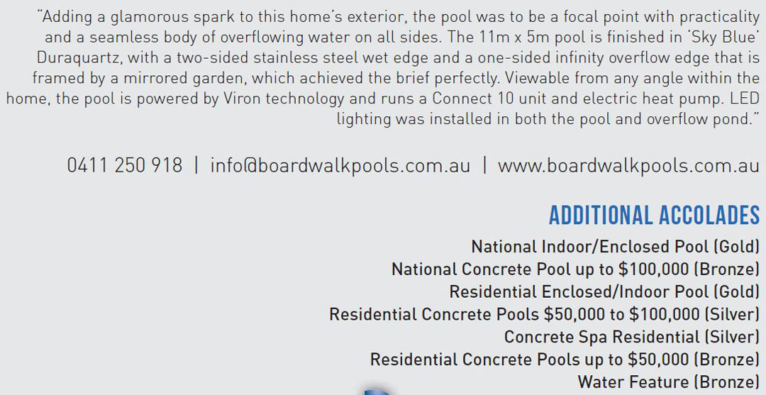 Image Credit: Revell Landscaping