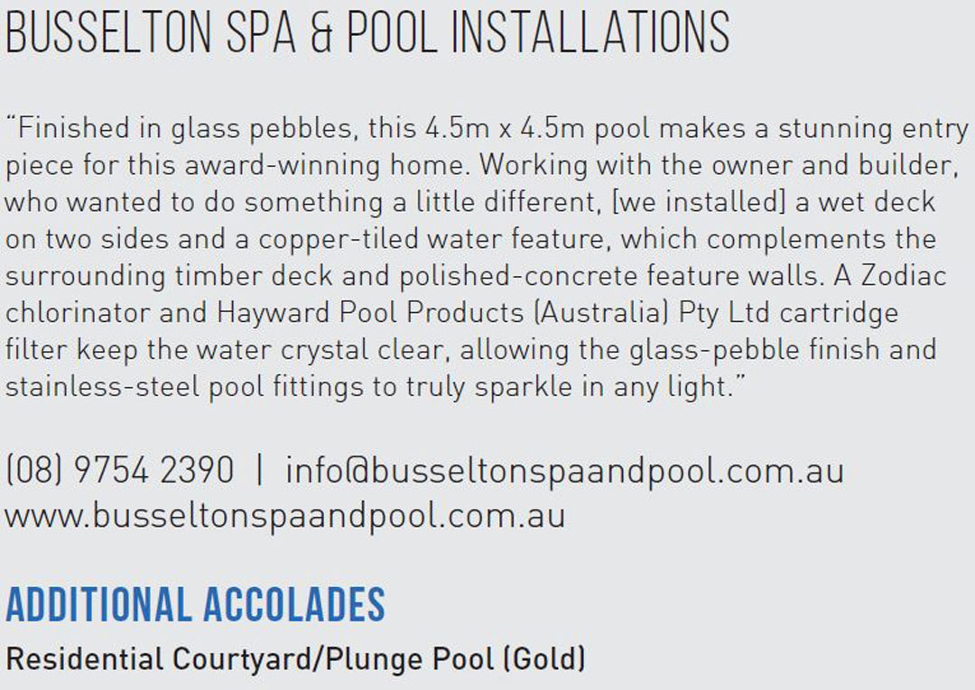 Image Credit: Revell Landscaping