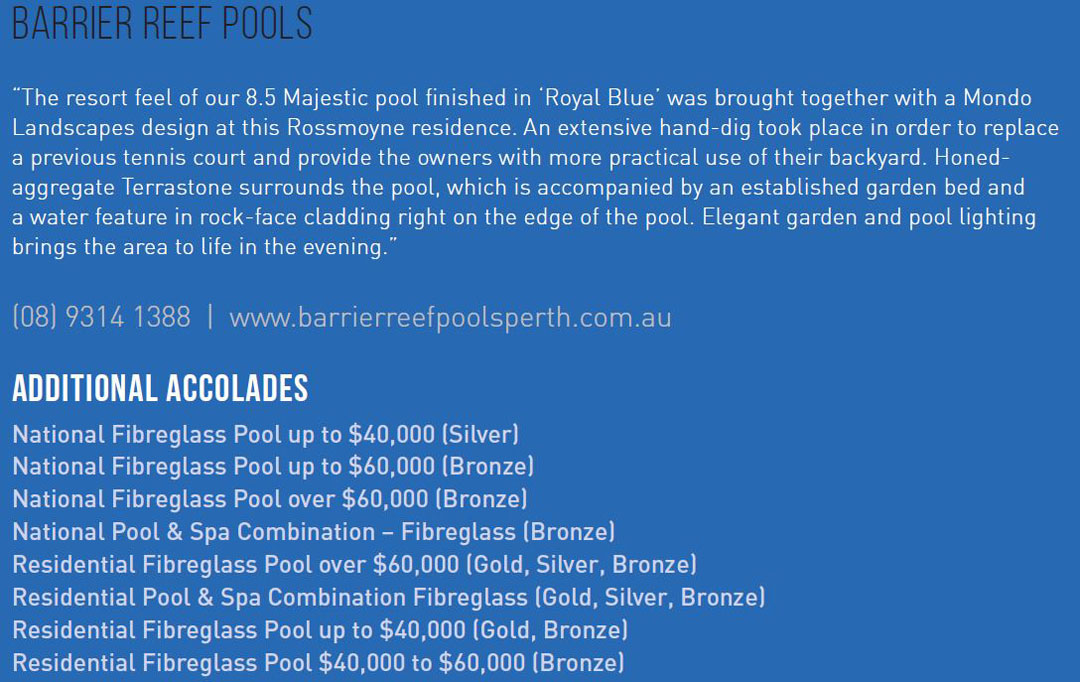 Image Credit: Revell Landscaping