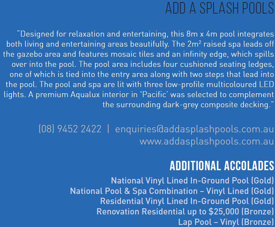 Image Credit: Revell Landscaping