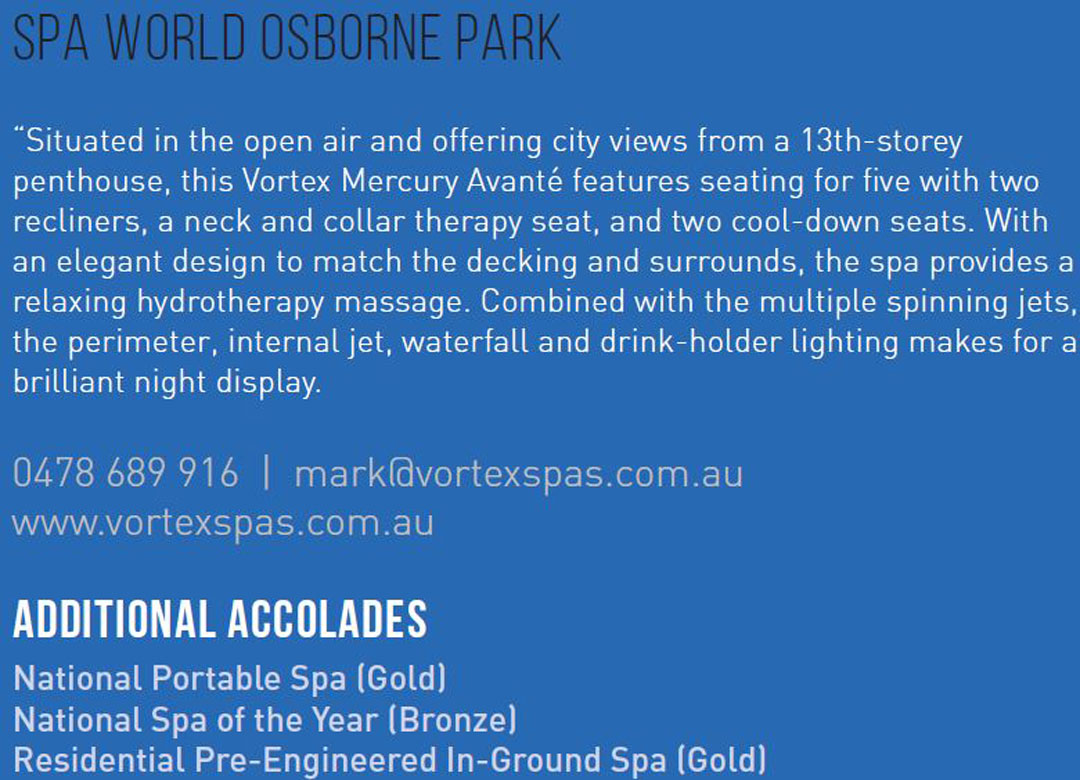 Image Credit: Revell Landscaping