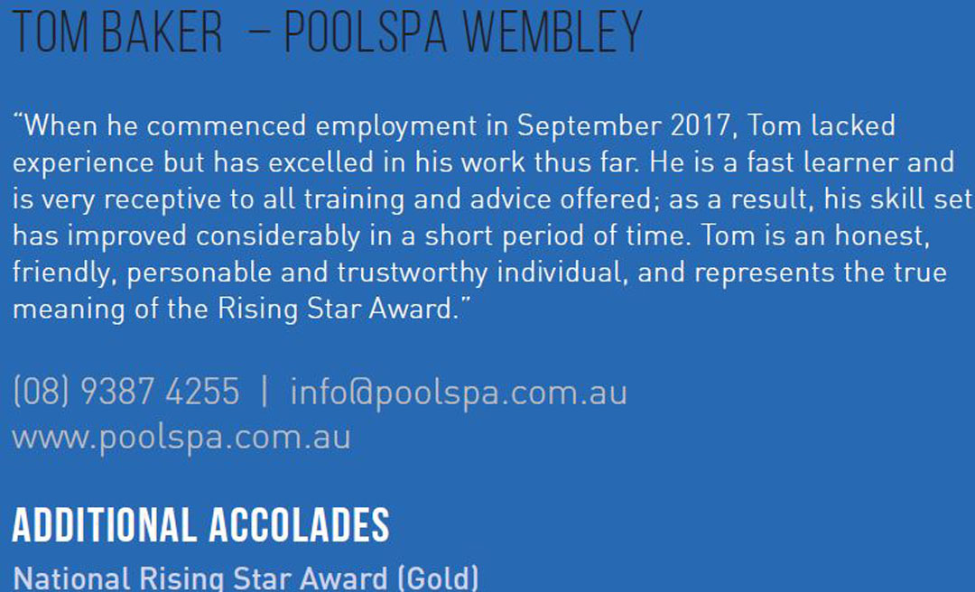 Image Credit: Revell Landscaping