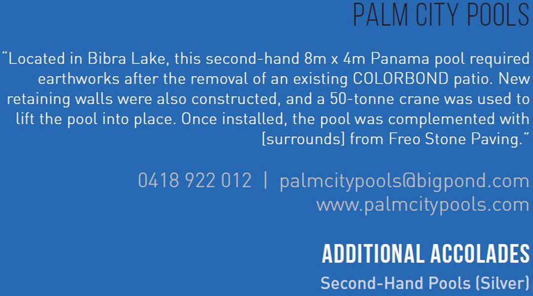 Image Credit: Revell Landscaping