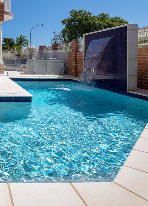 Image Credit: Oasis Pools