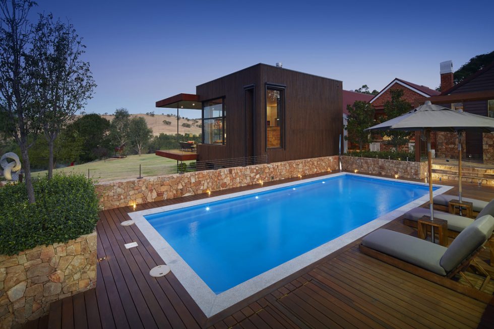 Aqua Technics - Western Australia Pool and Outdoor Spa