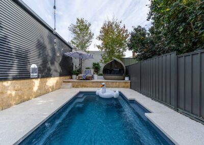 Dynasty Pools Project 1