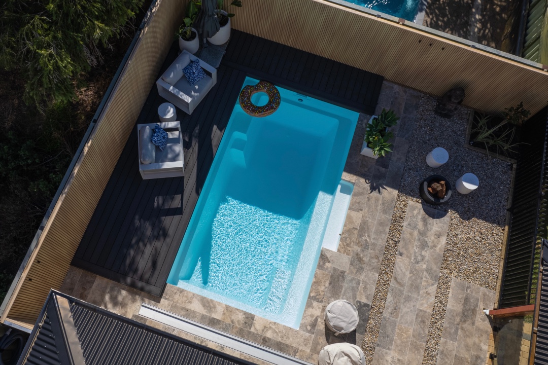 Dynasty Pools Project 2